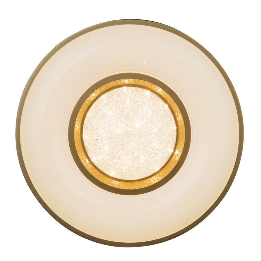 Globo - Φωτιστικό οροφής LED LED/24W/230V