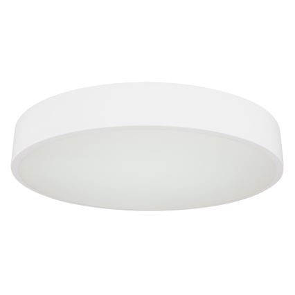 Globo - Φωτιστικό οροφής LED Dimmable LED/24W/230V 3000-6000K + τηλεχειριστήριο