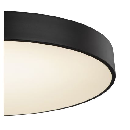 Globo - LED Dimmable φωτιστικό οροφής LED/48W/230V 3000-6000K + τηλεχειριστήριο