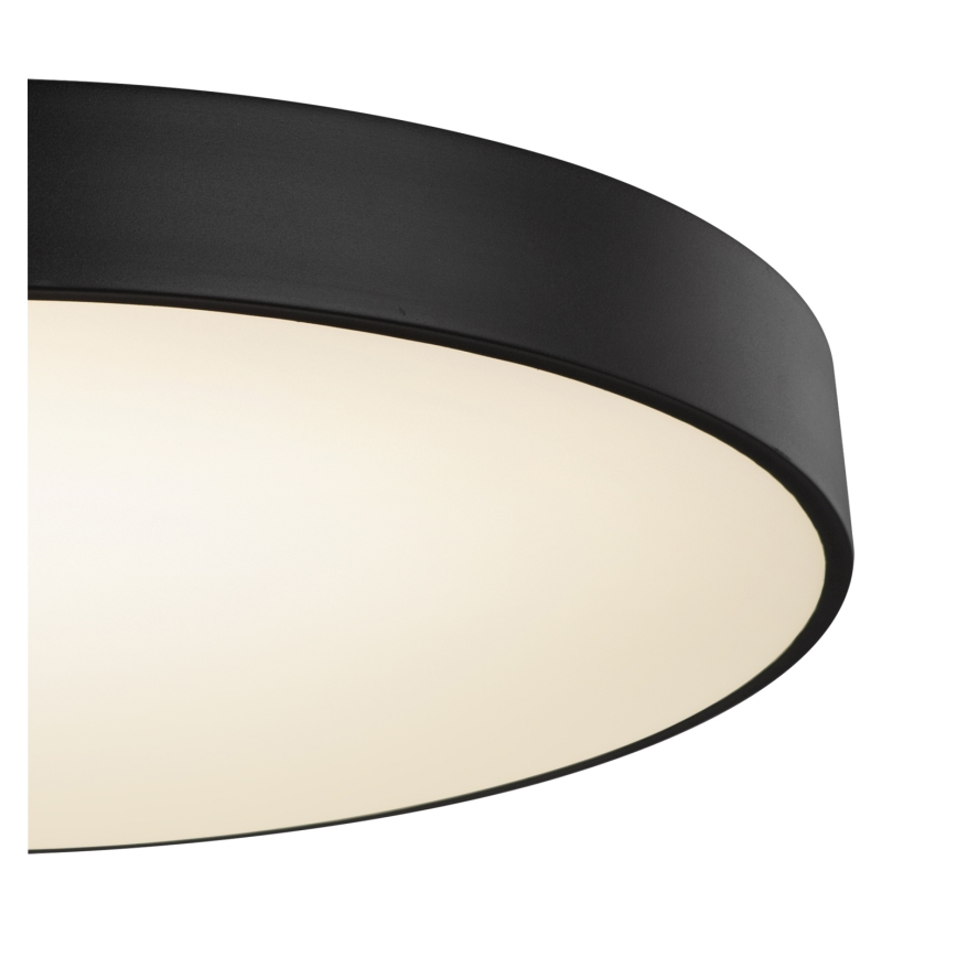 Globo - LED Dimmable φωτιστικό οροφής LED/48W/230V 3000-6000K + τηλεχειριστήριο