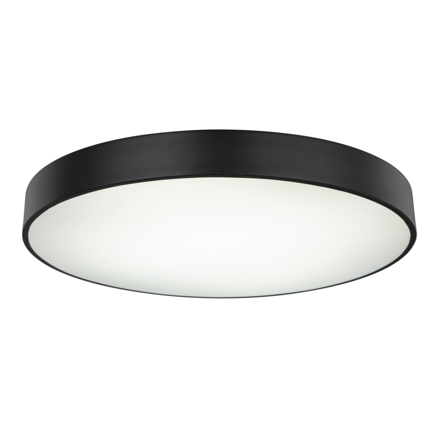 Globo - LED Dimmable φωτιστικό οροφής LED/48W/230V 3000-6000K + τηλεχειριστήριο