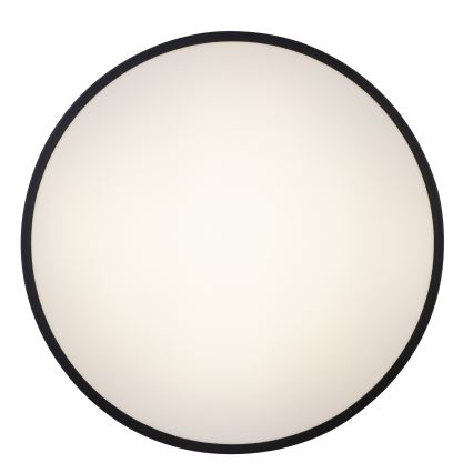 Globo - LED Dimmable φωτιστικό οροφής LED/48W/230V 3000-6000K + τηλεχειριστήριο