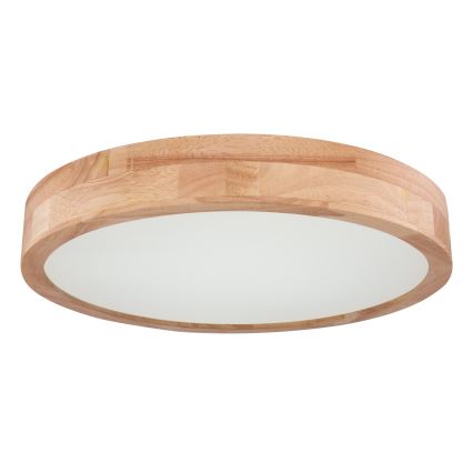 Globo - LED Dimmable φωτιστικό οροφής LED/24W/230V 3000-6000K + τηλεχειριστήριο