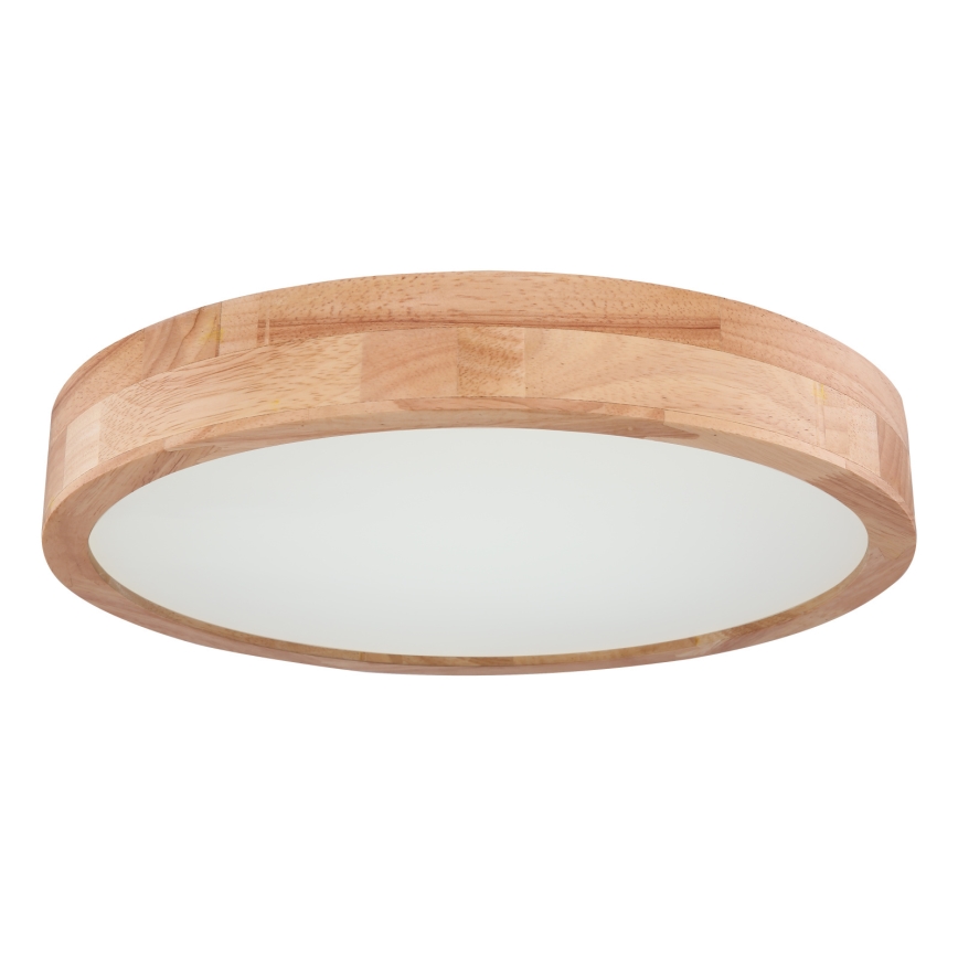 Globo - LED Dimmable φωτιστικό οροφής LED/24W/230V 3000-6000K + τηλεχειριστήριο