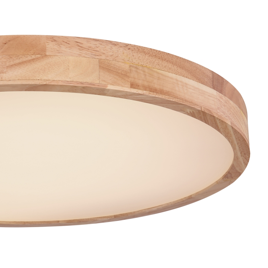 Globo - LED Dimmable φωτιστικό οροφής LED/48W/230V 3000-6000K + τηλεχειριστήριο