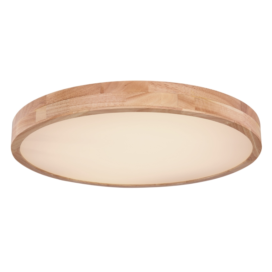 Globo - LED Dimmable φωτιστικό οροφής LED/48W/230V 3000-6000K + τηλεχειριστήριο