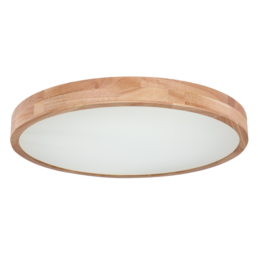 Globo - LED Dimmable φωτιστικό οροφής LED/48W/230V 3000-6000K + τηλεχειριστήριο