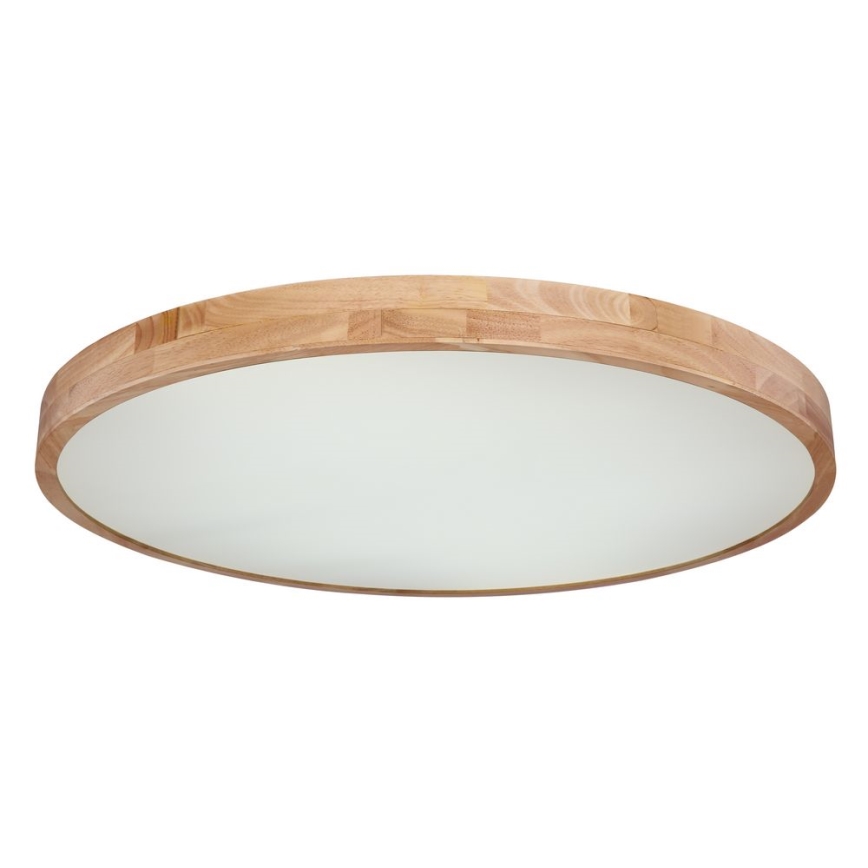 Globo - LED Dimmable φωτιστικό οροφής LED/60W/230V 3000-6000K + τηλεχειριστήριο