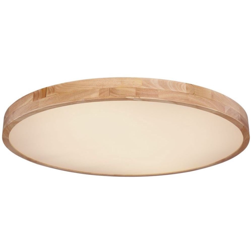 Globo - LED Dimmable φωτιστικό οροφής LED/60W/230V 3000-6000K + τηλεχειριστήριο