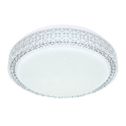 Globo - LED Οροφωτιστικό LED/12W/230V 2700/4200/6500K διάμ. 30 εκ.