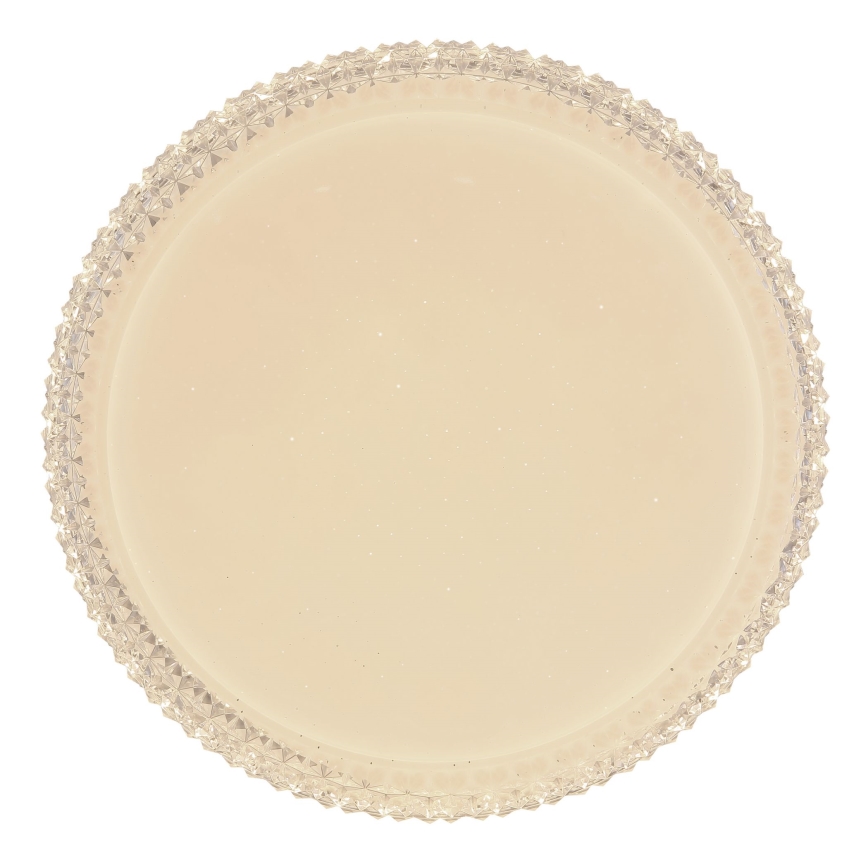 Globo - LED Οροφωτιστικό LED/12W/230V 2700/4200/6500K διάμ. 30 εκ.