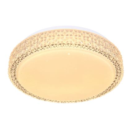 Globo - Φωτιστικό οροφής LED LED/12W/230V 2700/4200/6500K διάμετρος 30 cm