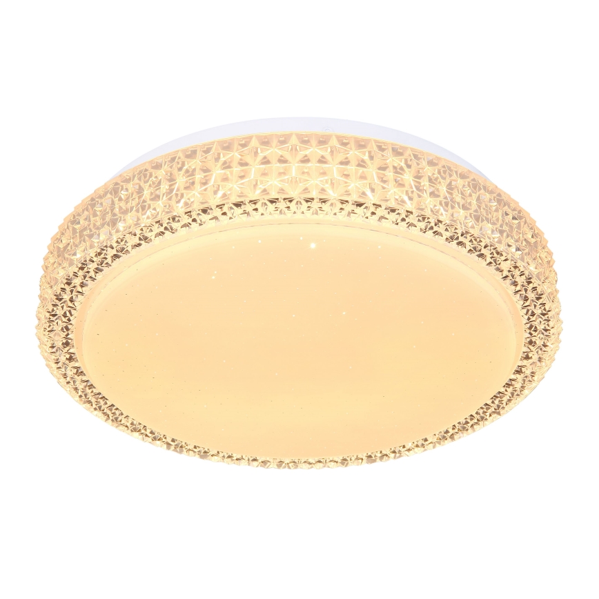 Globo - Φωτιστικό οροφής LED LED/12W/230V 2700/4200/6500K διάμετρος 30 cm