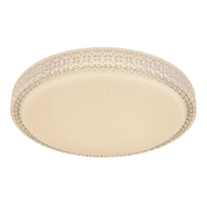 Globo - LED Οροφωτιστικό LED/22W/230V 2700/4200/6500K διάμ. 40 εκ.