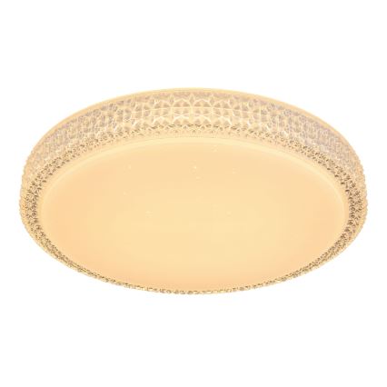 Globo - Φωτιστικό οροφής LED LED/22W/230V 2700/4200/6500K διάμετρος 40 cm