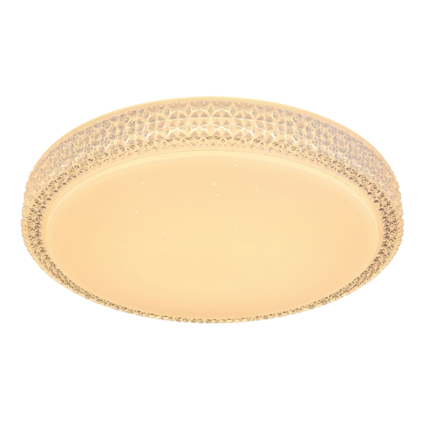Globo - Φωτιστικό οροφής LED LED/22W/230V 2700/4200/6500K διάμετρος 40 cm