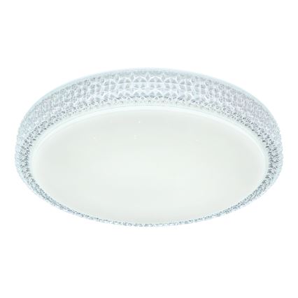 Globo - Φωτιστικό οροφής LED LED/22W/230V 2700/4200/6500K διάμετρος 40 cm