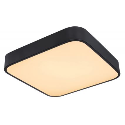 Globo - LED RGB dimmable φωτιστικό οροφής LED/24W/230V + τηλεχειριστήριο