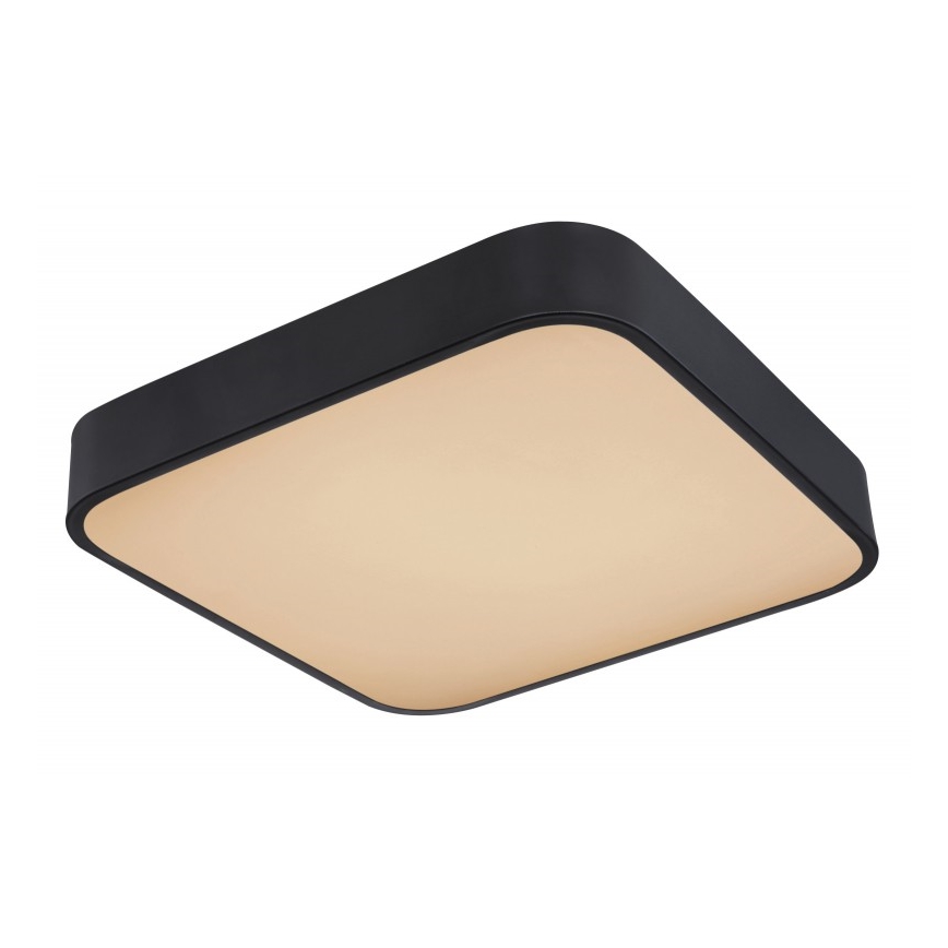 Globo - LED RGB dimmable φωτιστικό οροφής LED/24W/230V + τηλεχειριστήριο