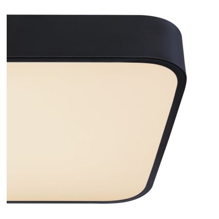 Globo - LED RGB dimmable φωτιστικό οροφής LED/24W/230V + τηλεχειριστήριο