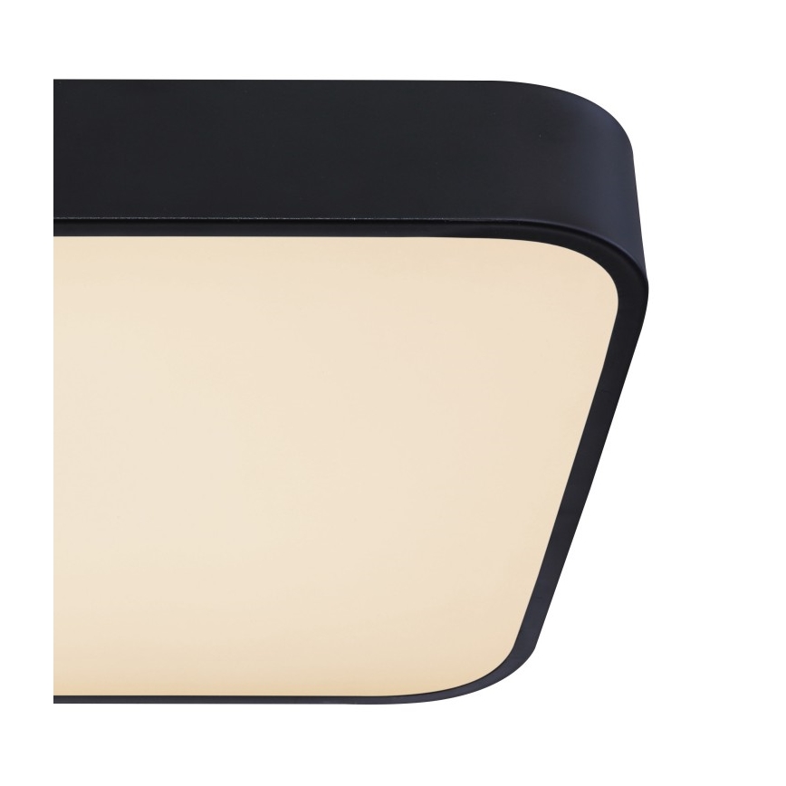 Globo - LED RGB dimmable φωτιστικό οροφής LED/24W/230V + τηλεχειριστήριο