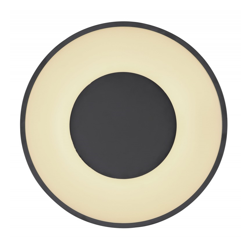 Globo - LED Dimmable φωτιστικό οροφής LED/30W/230V 2700-6000K + τηλεχειριστήριο