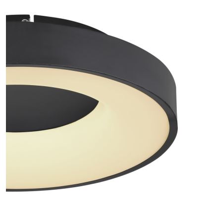 Globo - LED Dimmable φωτιστικό οροφής LED/30W/230V 2700-6000K + τηλεχειριστήριο