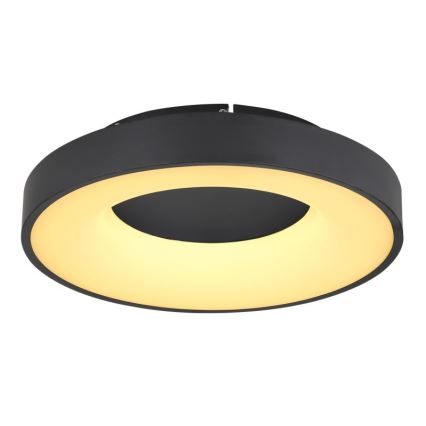 Globo - LED Dimmable φωτιστικό οροφής LED/30W/230V 2700-6000K + τηλεχειριστήριο