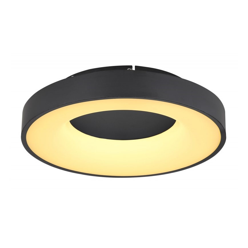 Globo - LED Dimmable φωτιστικό οροφής LED/30W/230V 2700-6000K + τηλεχειριστήριο
