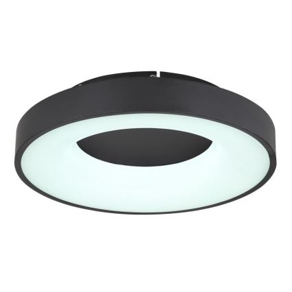 Globo - LED Dimmable φωτιστικό οροφής LED/30W/230V 2700-6000K + τηλεχειριστήριο