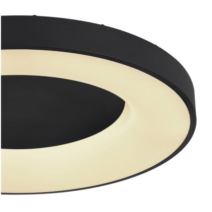 Globo - LED Dimmable φωτιστικό οροφής LED/42W/230V 2700-6000K + τηλεχειριστήριο