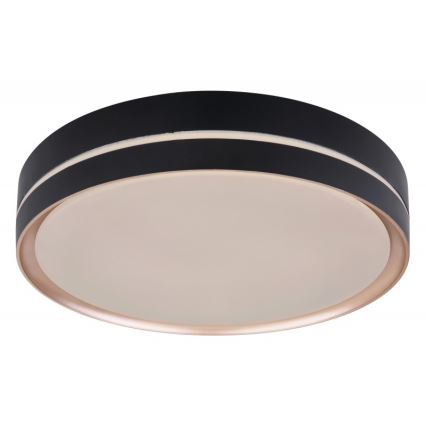 Globo - LED Dimmable φωτιστικό οροφής LED/24W/230V + τηλεχειριστήριο