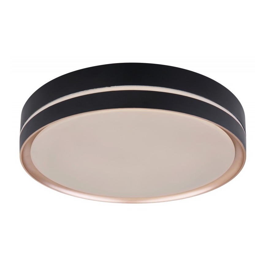 Globo - LED Dimmable φωτιστικό οροφής LED/24W/230V + τηλεχειριστήριο