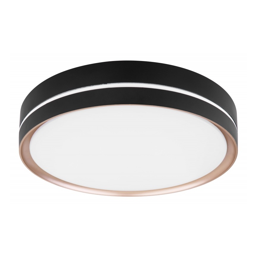 Globo - LED Dimmable φωτιστικό οροφής LED/24W/230V + τηλεχειριστήριο