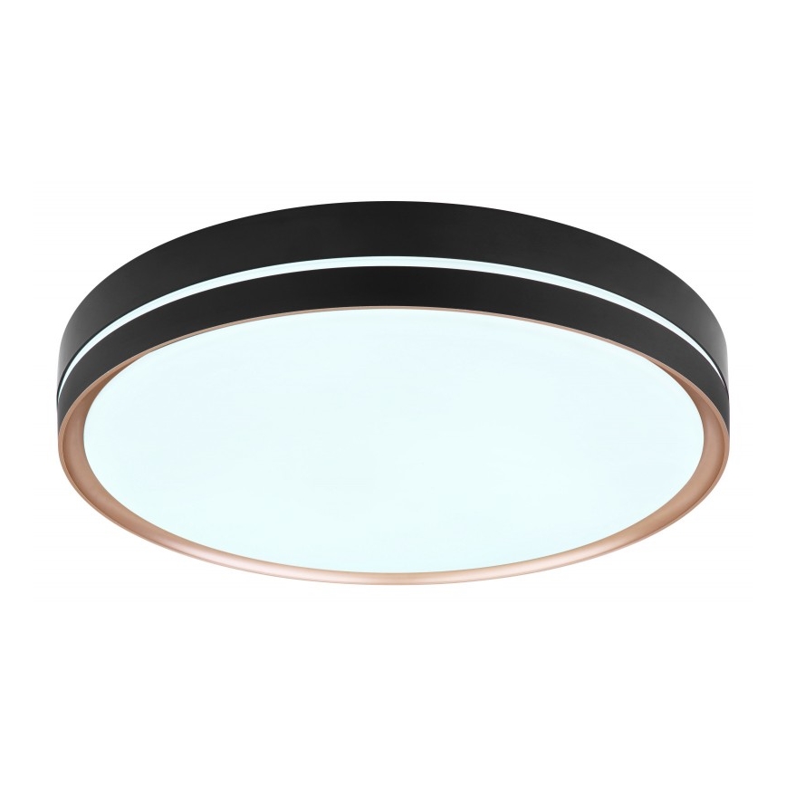 Globo - LED Dimmable φωτιστικό οροφής LED/40W/230V 2700-6500K + τηλεχειριστήριο