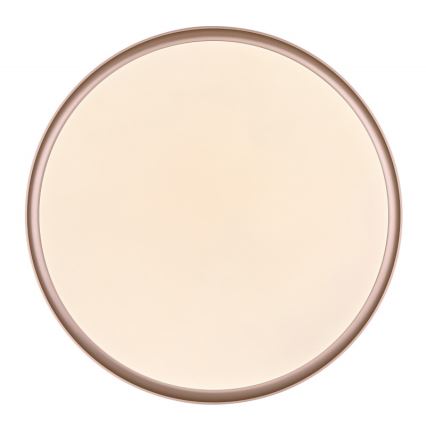 Globo - LED Dimmable φωτιστικό οροφής LED/40W/230V 2700-6500K + τηλεχειριστήριο