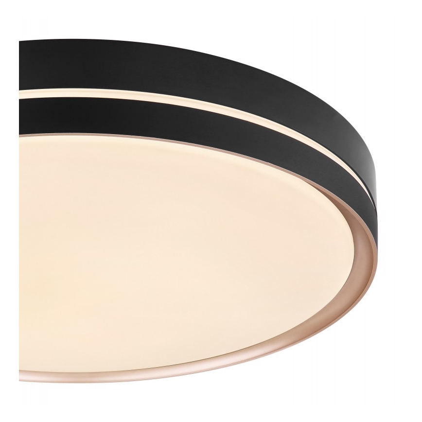 Globo - LED Dimmable φωτιστικό οροφής LED/40W/230V 2700-6500K + τηλεχειριστήριο