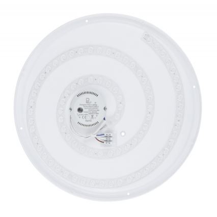 Globo - LED Dimmable φωτιστικό οροφής LED/40W/230V 2700-6500K + τηλεχειριστήριο