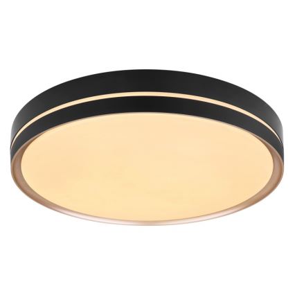 Globo - LED Dimmable φωτιστικό οροφής LED/40W/230V 2700-6500K + τηλεχειριστήριο