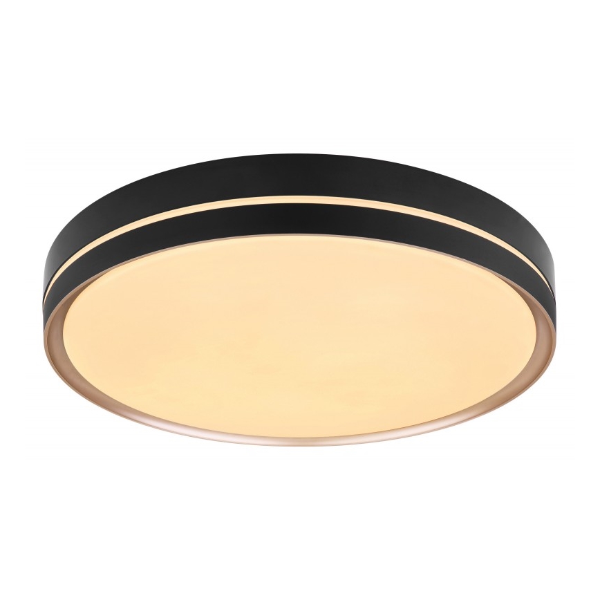 Globo - LED Dimmable φωτιστικό οροφής LED/40W/230V 2700-6500K + τηλεχειριστήριο