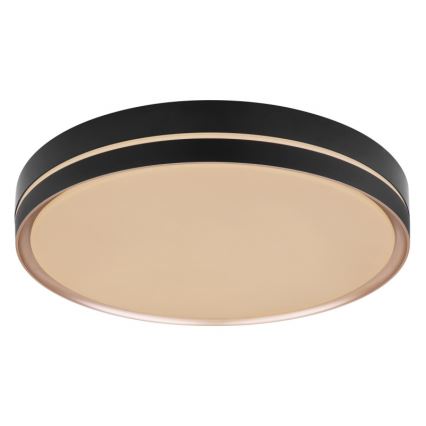 Globo - LED Dimmable φωτιστικό οροφής LED/40W/230V 2700-6500K + τηλεχειριστήριο
