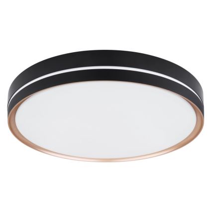 Globo - LED Dimmable φωτιστικό οροφής LED/40W/230V 2700-6500K + τηλεχειριστήριο