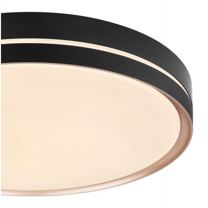 Globo - LED Dimmable φωτιστικό οροφής LED/40W/230V 2700-6500K + τηλεχειριστήριο