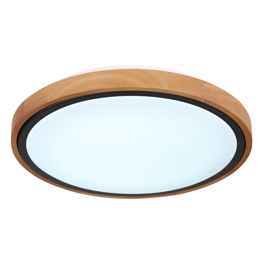 Globo - LED Οροφιαίο φωτιστικό LED/12W/230V 307 mm 3000/4500/6000K