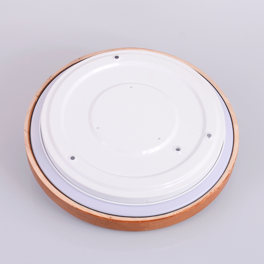 Globo - LED Οροφιαίο φωτιστικό LED/12W/230V 307 mm 3000/4500/6000K