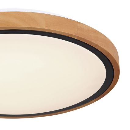 Globo - LED Οροφιαίο φωτιστικό LED/12W/230V 307 mm 3000/4500/6000K