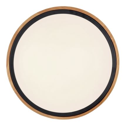 Globo - LED Οροφιαίο φωτιστικό LED/12W/230V 307 mm 3000/4500/6000K