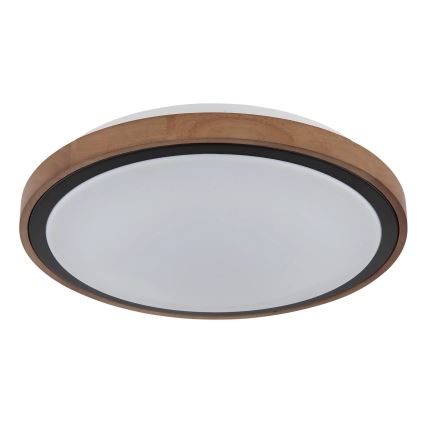 Globo - Φωτιστικό οροφής LED LED/18W/230V 3000/4000/6000K