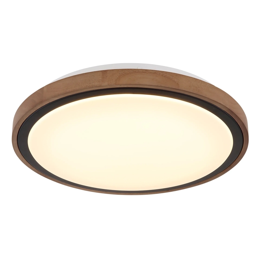 Globo - Φωτιστικό οροφής LED LED/18W/230V 3000/4000/6000K