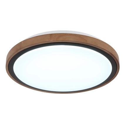 Globo - Φωτιστικό οροφής LED LED/18W/230V 3000/4000/6000K